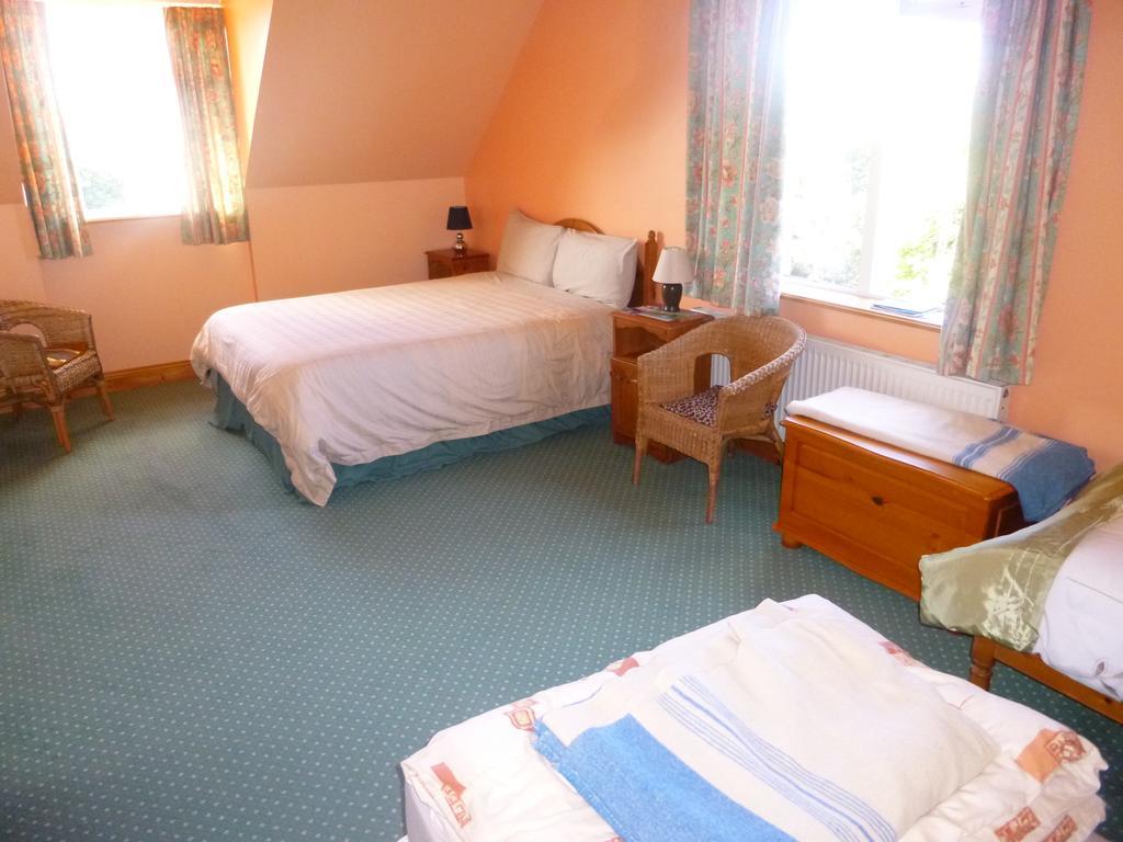 Ferryview B&B V23 X577 Cahersiveen Oda fotoğraf