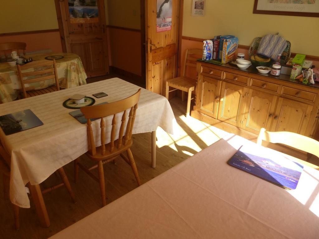Ferryview B&B V23 X577 Cahersiveen Dış mekan fotoğraf