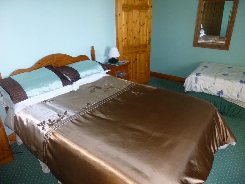 Ferryview B&B V23 X577 Cahersiveen Oda fotoğraf