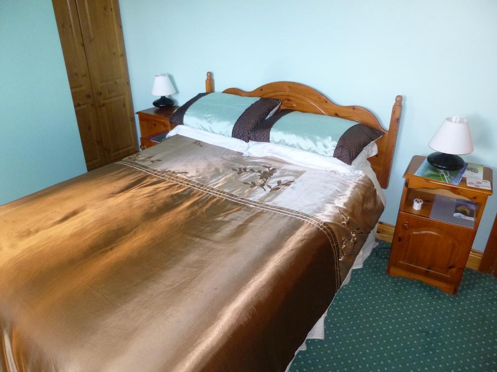 Ferryview B&B V23 X577 Cahersiveen Oda fotoğraf