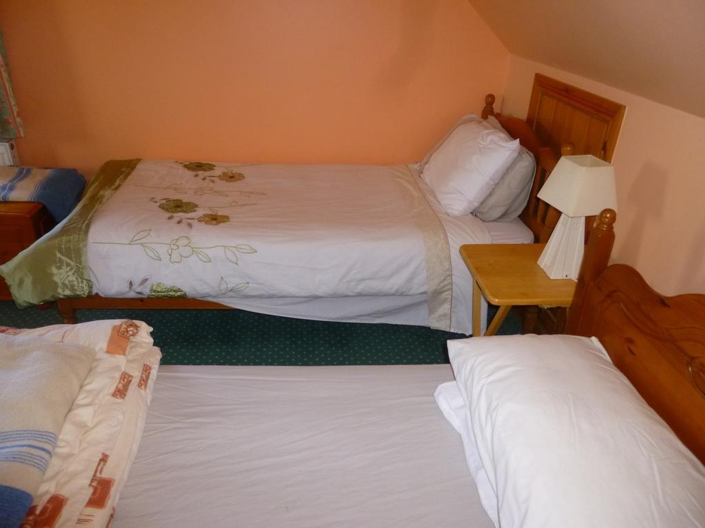Ferryview B&B V23 X577 Cahersiveen Oda fotoğraf