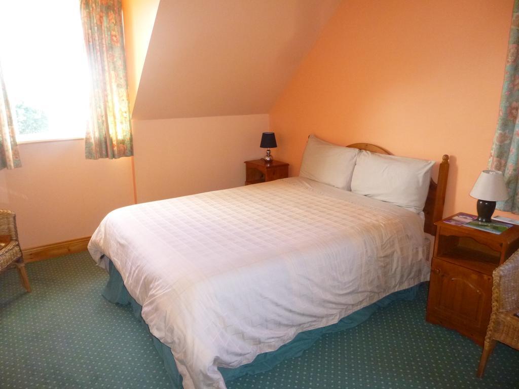 Ferryview B&B V23 X577 Cahersiveen Oda fotoğraf