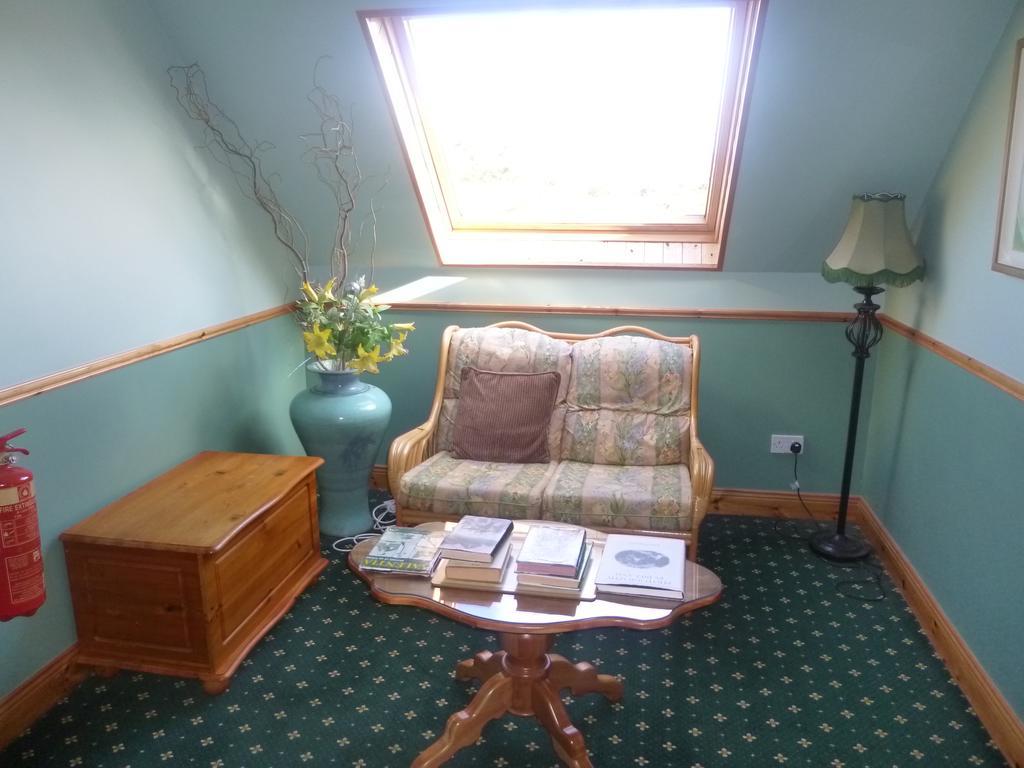 Ferryview B&B V23 X577 Cahersiveen Dış mekan fotoğraf