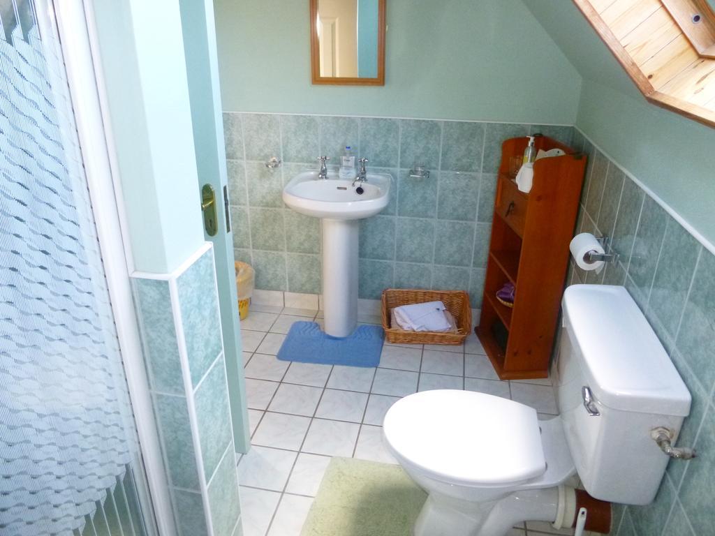 Ferryview B&B V23 X577 Cahersiveen Oda fotoğraf