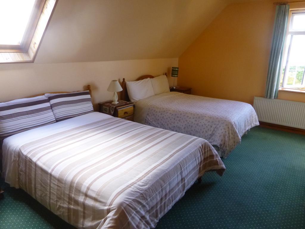 Ferryview B&B V23 X577 Cahersiveen Oda fotoğraf