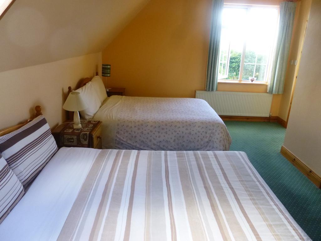 Ferryview B&B V23 X577 Cahersiveen Oda fotoğraf
